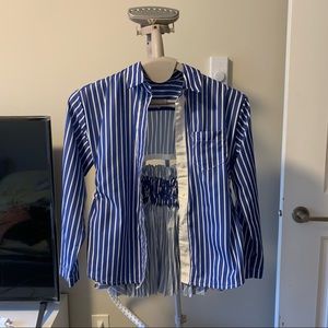 Boutique design shirt